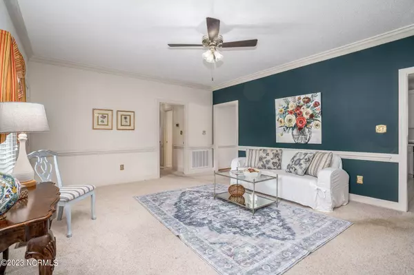 300 Pinecrest Drive, Wilson, NC 27893