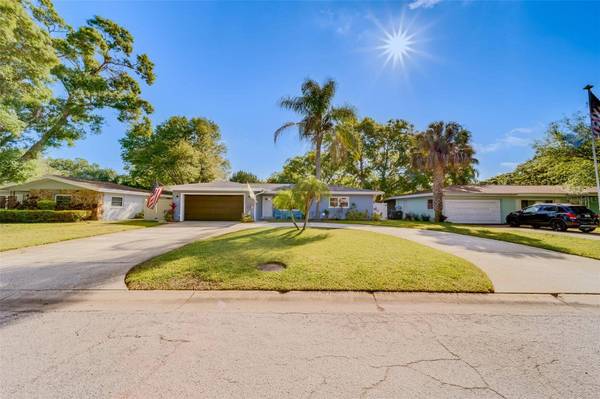 1657 S EVERGREEN AVE, Clearwater, FL 33756