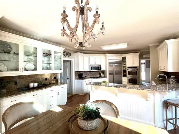 3555 Horizon CT, Cumming, GA 30041