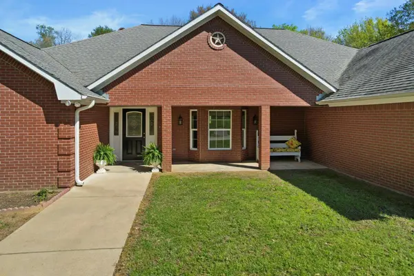 766 FM 556, Pittsburg, TX 75686