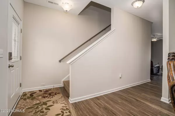 6028 Watsonia Drive, Zebulon, NC 27597