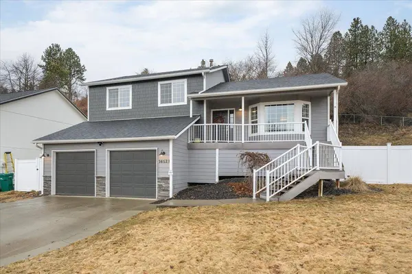 16521 E E OLYMPIC AVE Ave, Spokane Valley, WA 99216