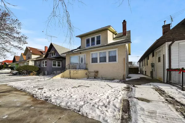 1131 N Latrobe Avenue, Chicago, IL 60651