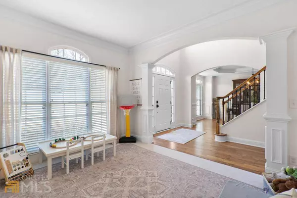 4715 Mcintosh DR, Cumming, GA 30040