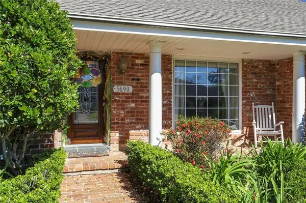 5690 EVELYN CT, New Orleans, LA 70124