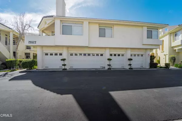 25522 Hemingway AVE #C, Stevenson Ranch, CA 91381