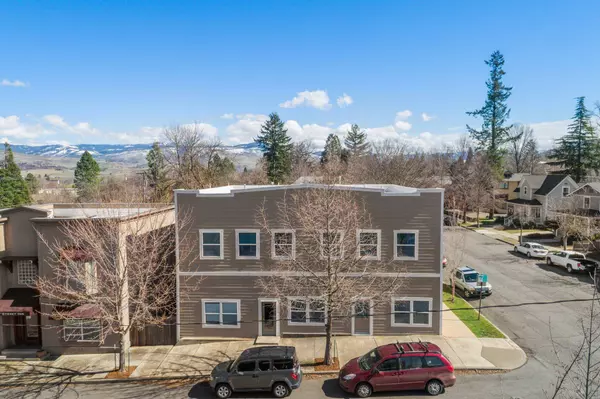 220 4th ST, Ashland, OR 97520