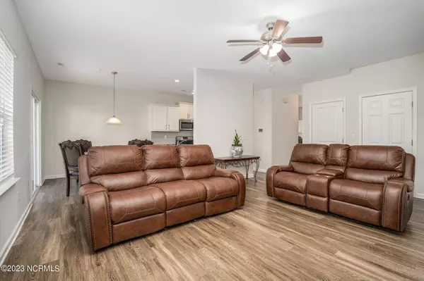 6028 Watsonia Drive, Zebulon, NC 27597