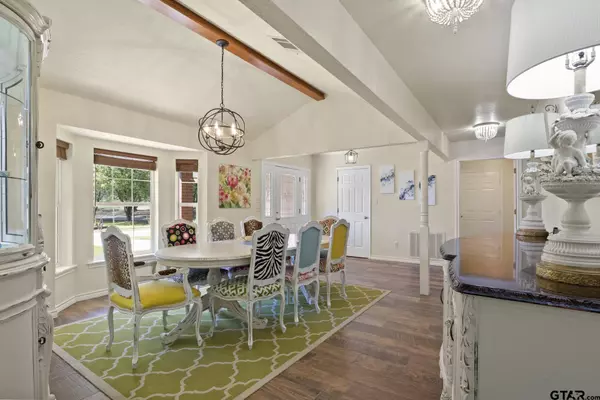 766 FM 556, Pittsburg, TX 75686