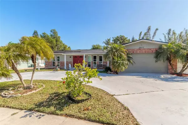 2927 GASLIGHT DR, South Daytona, FL 32119