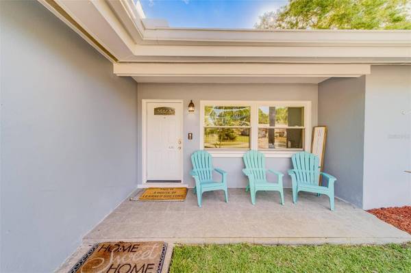 1657 S EVERGREEN AVE, Clearwater, FL 33756