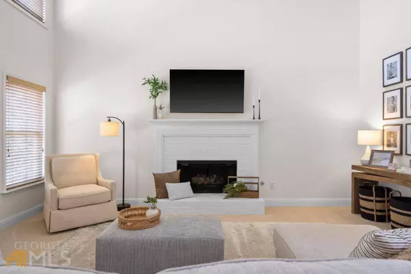 4715 Mcintosh DR, Cumming, GA 30040