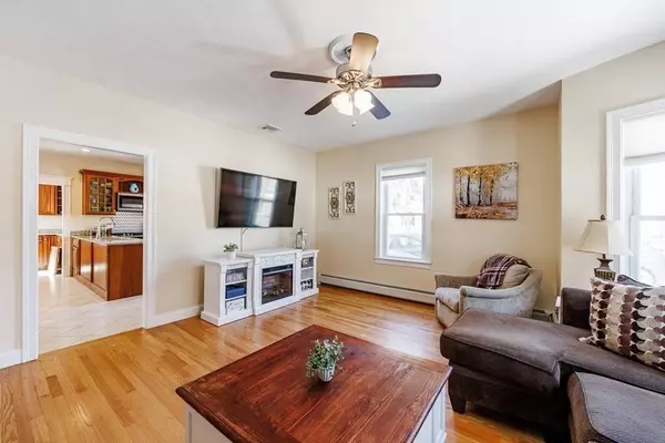 23 High St #23, Pepperell, MA 01463