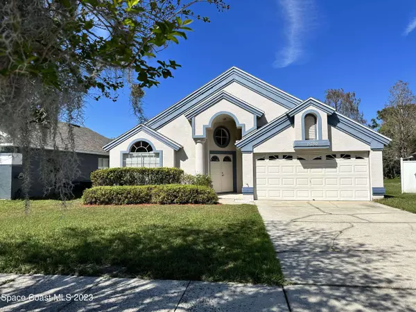 2392 Island Club Way, Orlando, FL 32822