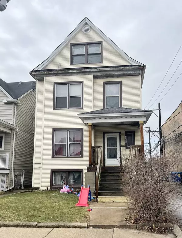 2342 N LAWNDALE AVE, Chicago, IL 60647