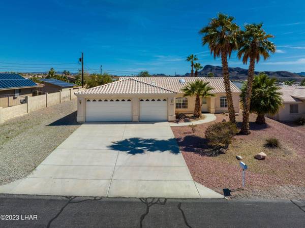 2880 Indian Springs Dr, Lake Havasu City, AZ 86406