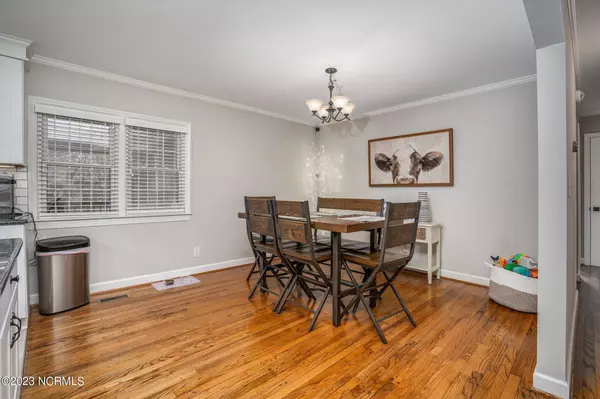 906 N Church Street, Zebulon, NC 27597