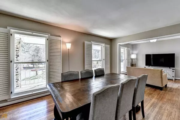 2131 Ladovie CT NE, Atlanta, GA 30345