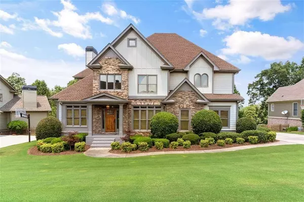 3555 Horizon CT, Cumming, GA 30041