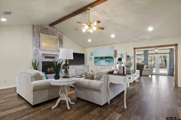 766 FM 556, Pittsburg, TX 75686