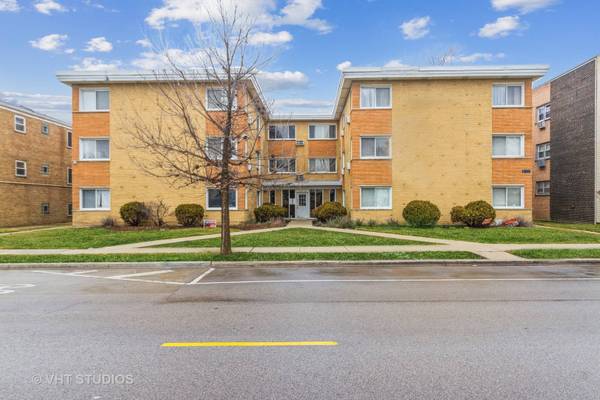 1619 Howard ST #B5, Evanston, IL 60202