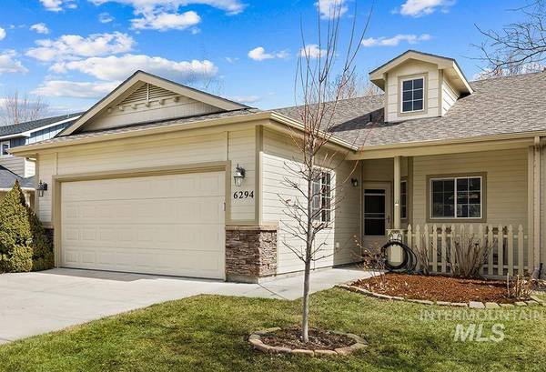 6294 S Zither Ave, Boise, ID 83709