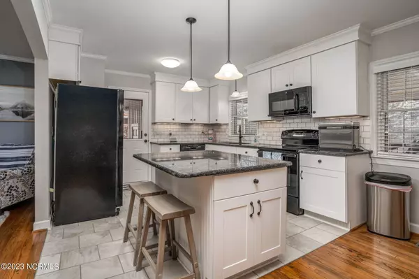 906 N Church Street, Zebulon, NC 27597