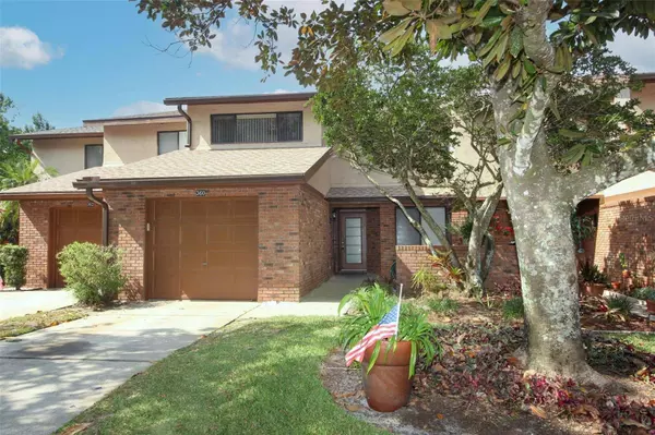 360 GOLFSIDE CV #360, Longwood, FL 32779