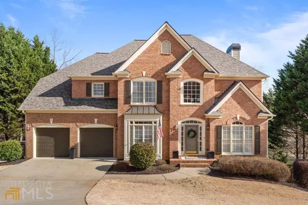 4715 Mcintosh DR, Cumming, GA 30040