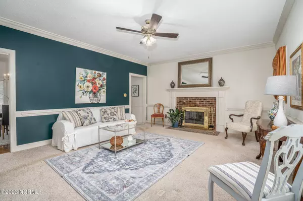 300 Pinecrest Drive, Wilson, NC 27893