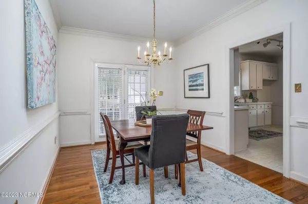 300 Pinecrest Drive, Wilson, NC 27893