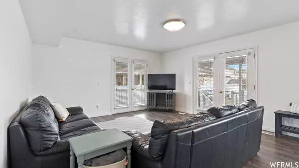 3652 W 5700 S, Roy, UT 84067