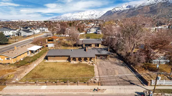 1260 W 1800 N, Pleasant Grove, UT 84062