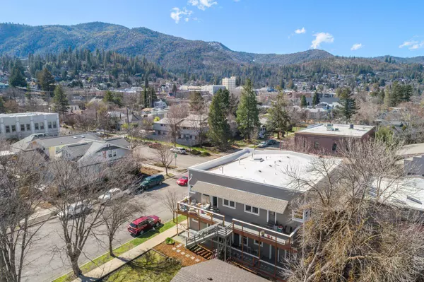 220 4th ST, Ashland, OR 97520