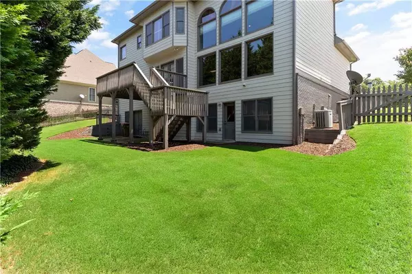 3555 Horizon CT, Cumming, GA 30041