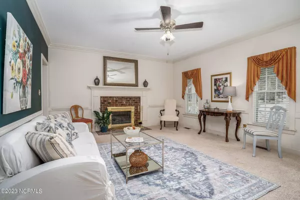 300 Pinecrest Drive, Wilson, NC 27893