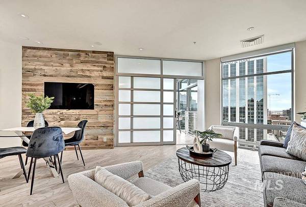 199 N Capitol Blvd #906 #906, Boise, ID 83702