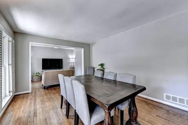 2131 Ladovie CT NE, Atlanta, GA 30345