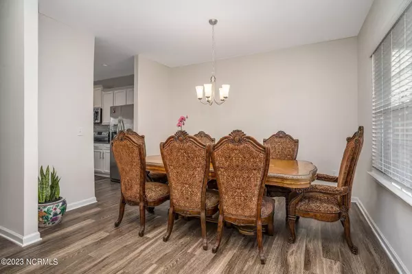 6028 Watsonia Drive, Zebulon, NC 27597