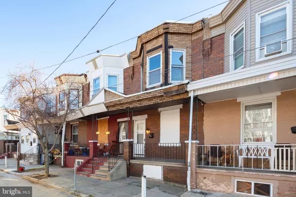 138 E WILLARD ST, Philadelphia, PA 19134