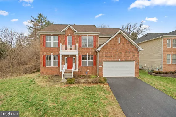 3311 DEBRA CT, Ellicott City, MD 21042
