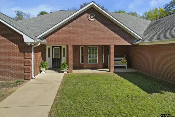 766 FM 556, Pittsburg, TX 75686