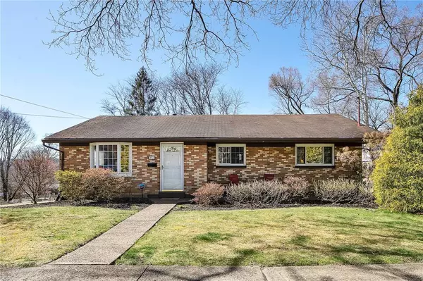 531 9th St, Oakmont, PA 15139
