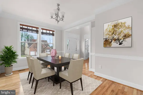 3311 DEBRA CT, Ellicott City, MD 21042