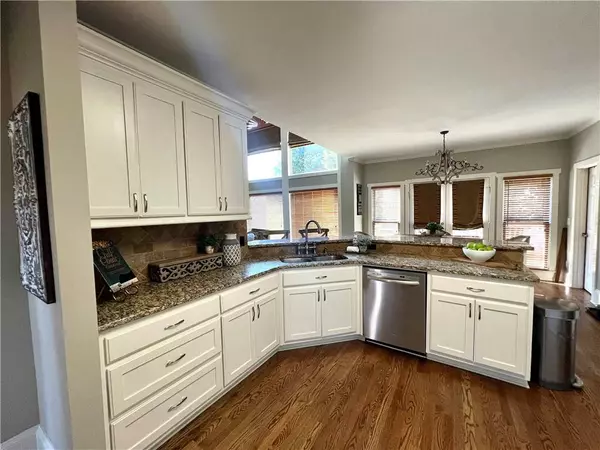 3555 Horizon CT, Cumming, GA 30041