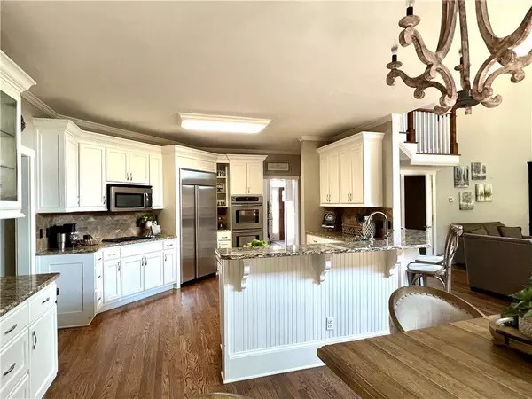 3555 Horizon CT, Cumming, GA 30041