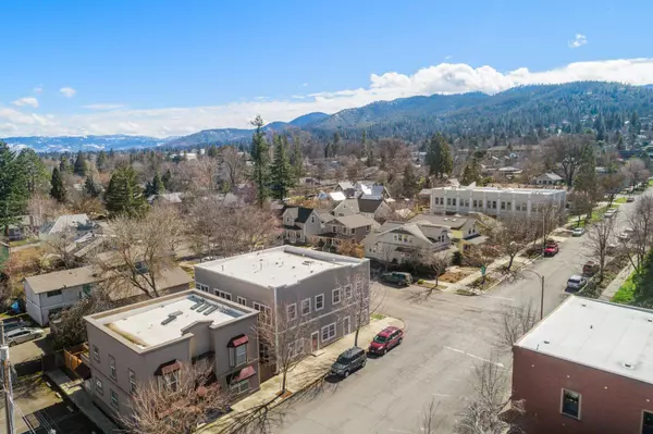 220 4th ST, Ashland, OR 97520