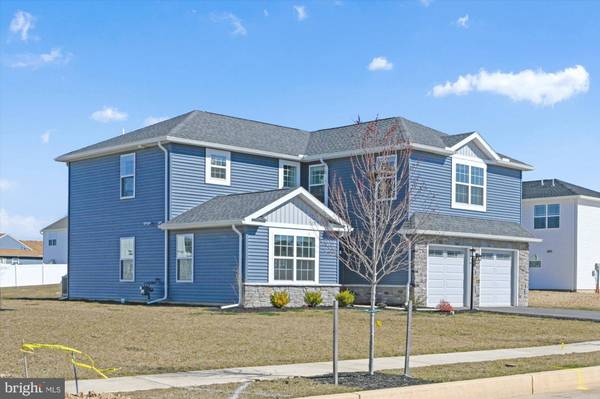 405 DOVER DR, Dillsburg, PA 17019