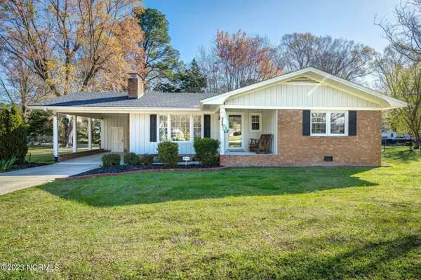 906 N Church Street, Zebulon, NC 27597