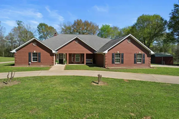 766 FM 556, Pittsburg, TX 75686